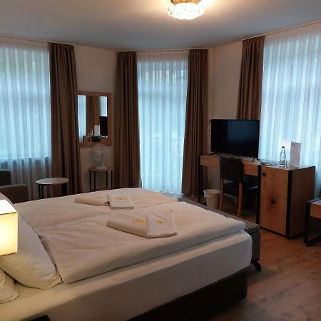 Hotel Sonne Todtnau Extérieur photo