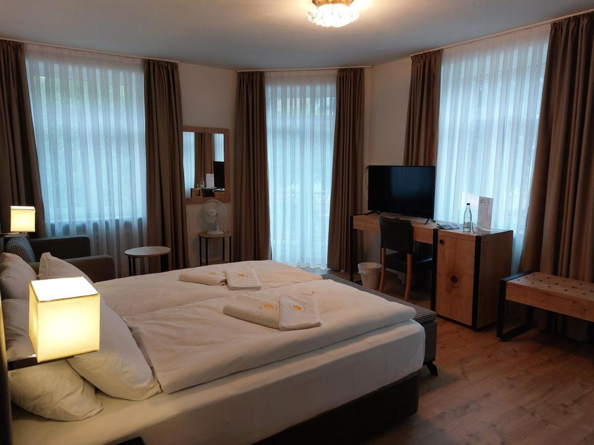 Hotel Sonne Todtnau Extérieur photo