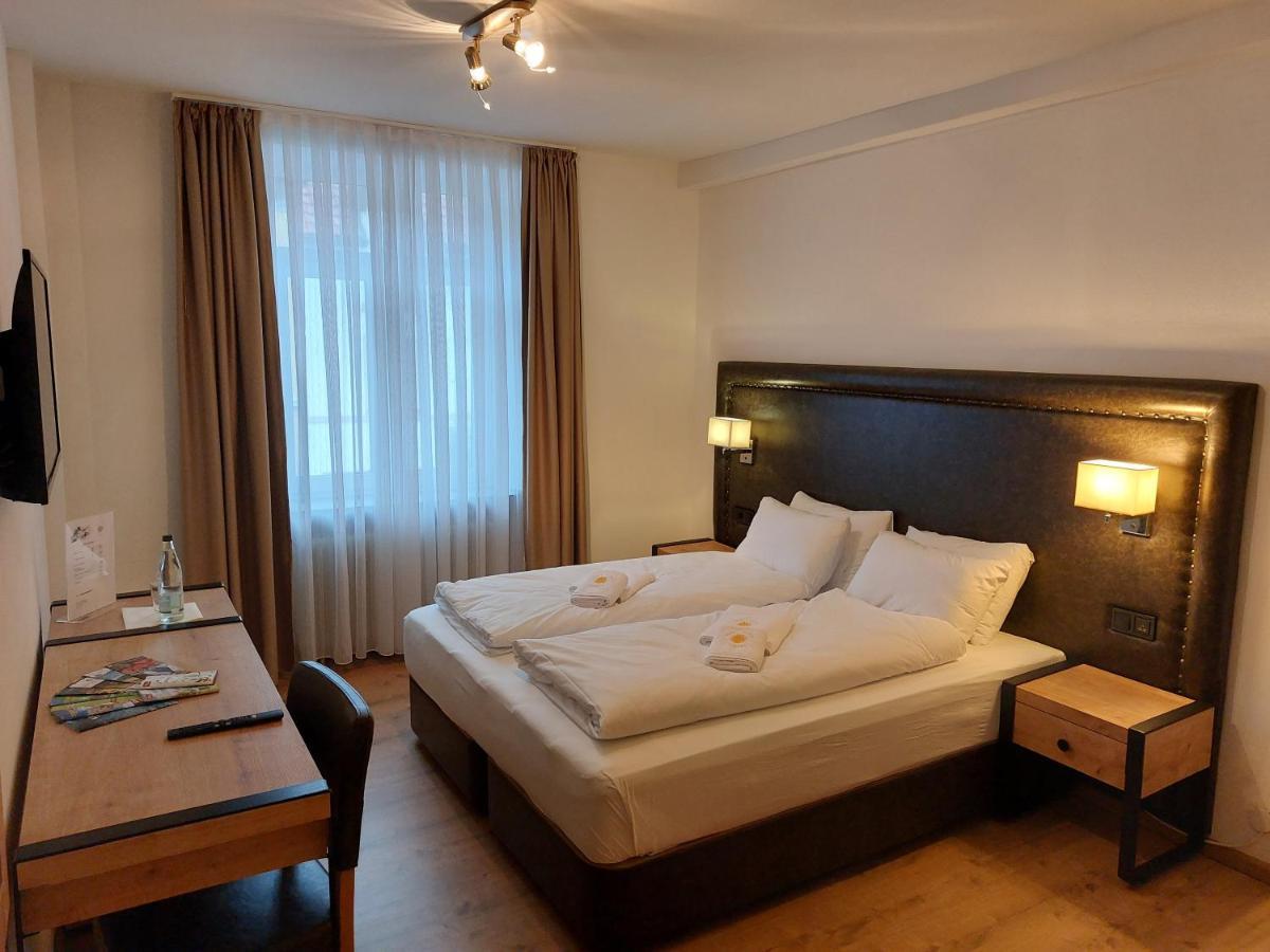 Hotel Sonne Todtnau Extérieur photo