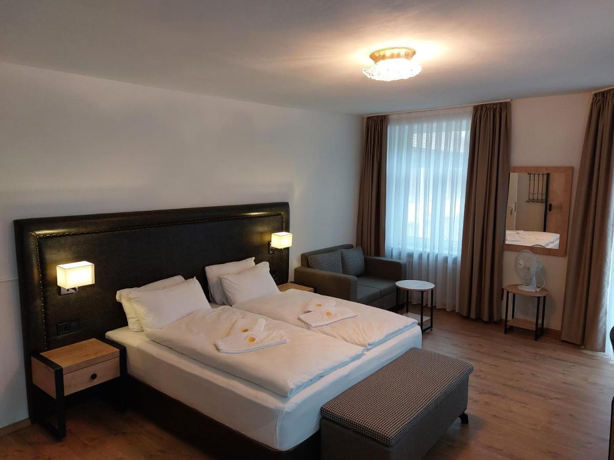 Hotel Sonne Todtnau Extérieur photo