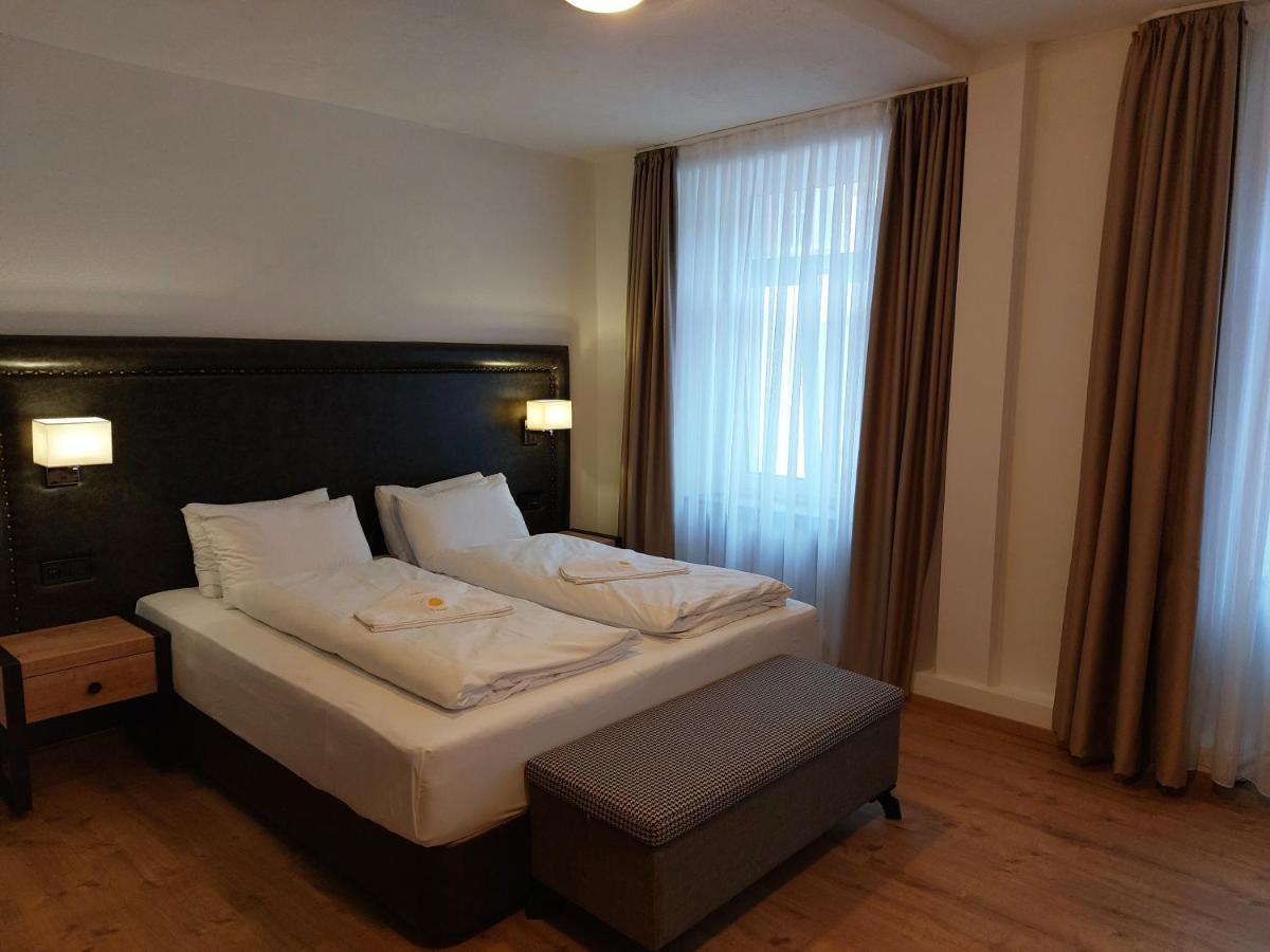 Hotel Sonne Todtnau Extérieur photo