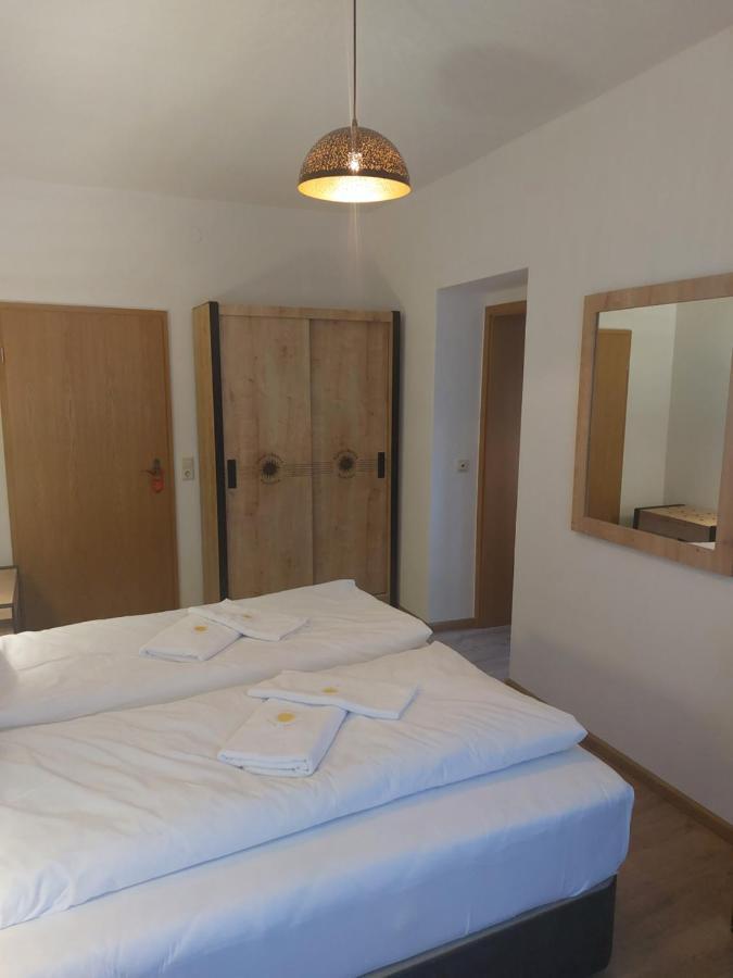 Hotel Sonne Todtnau Extérieur photo