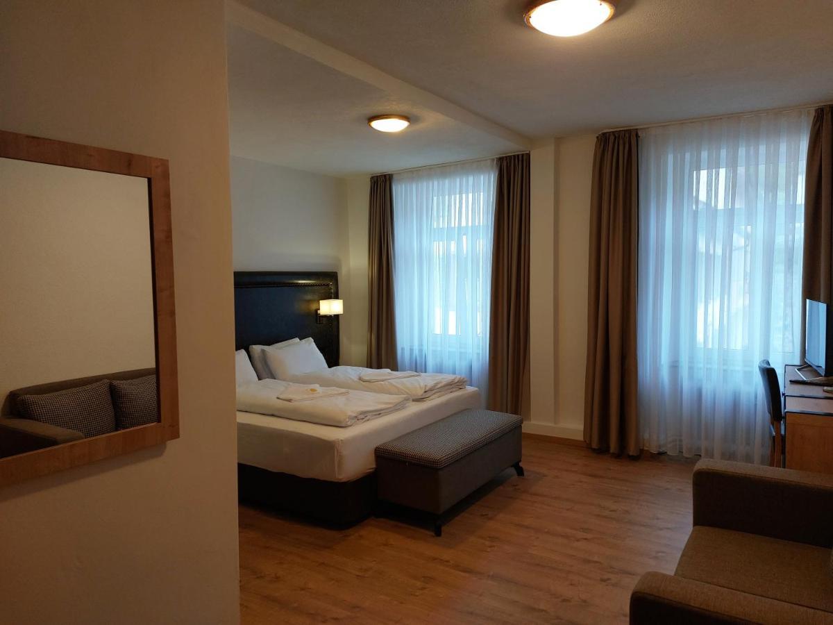 Hotel Sonne Todtnau Extérieur photo
