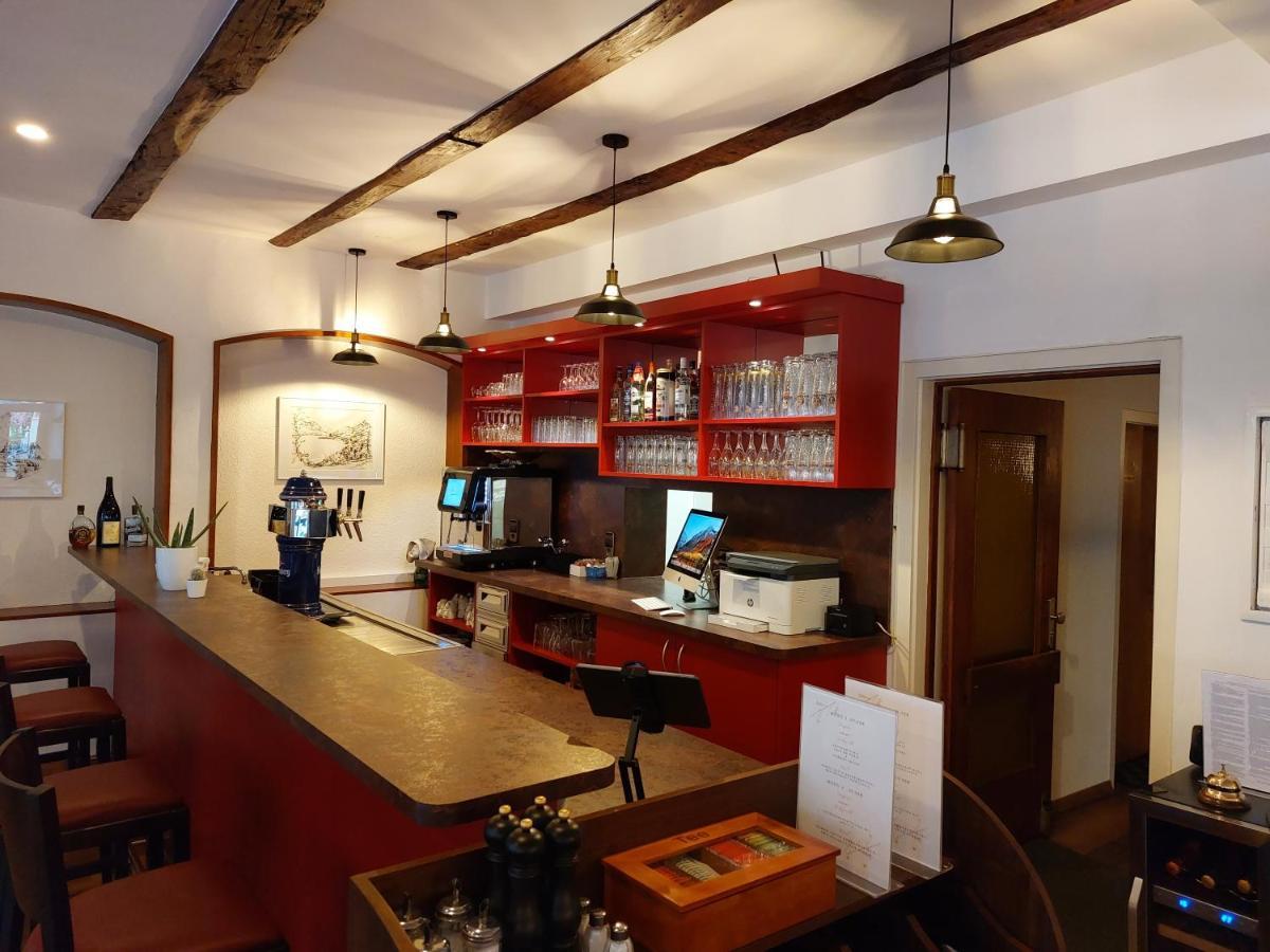 Hotel Sonne Todtnau Extérieur photo