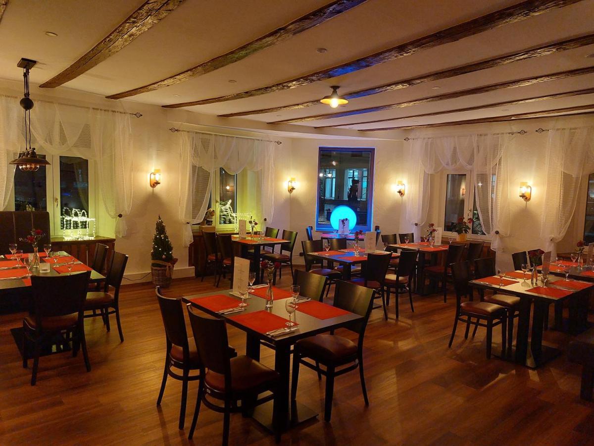 Hotel Sonne Todtnau Extérieur photo